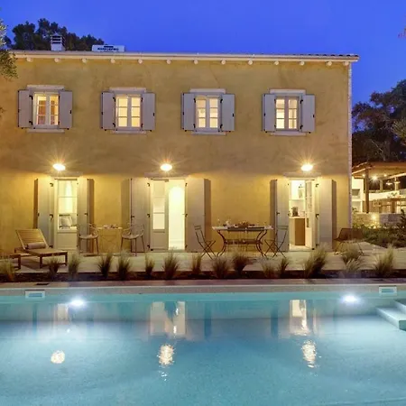 Dom wakacyjny Dodo Darling Oziás