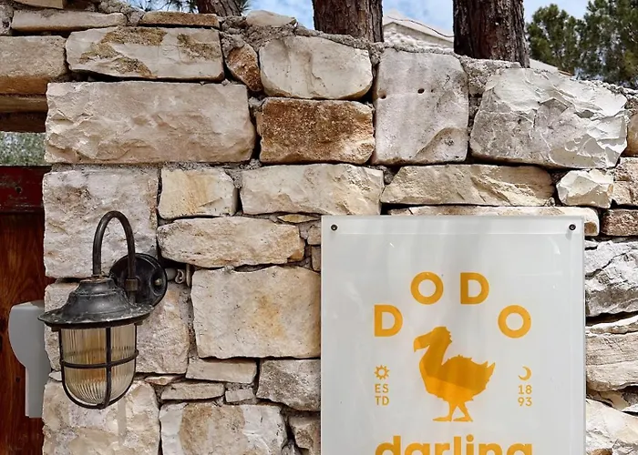 Dodo Darling * Oziás