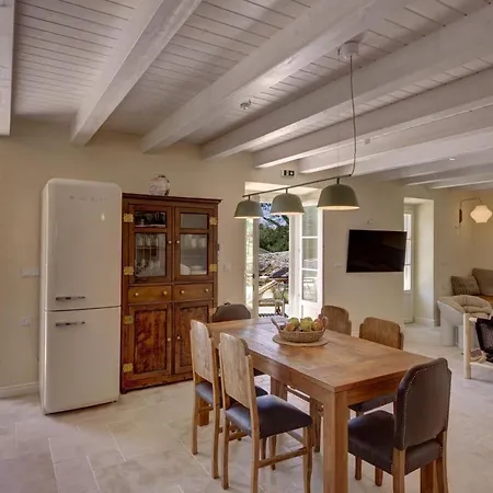 Vakantiehuis Dodo Darling