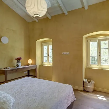 Dodo Darling Casa vacanze Oziás