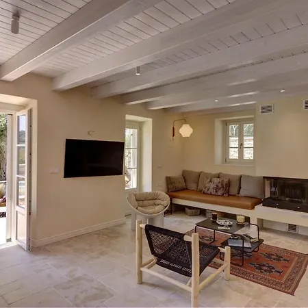 Casa vacanze Dodo Darling Oziás