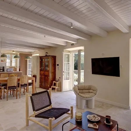 Dodo Darling Holiday home Ozias