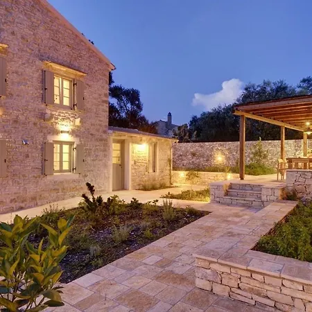 Casa vacanze Dodo Darling Oziás