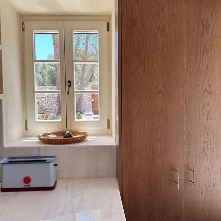 Dodo Darling Casa vacanze Oziás