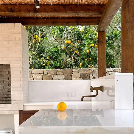 Holiday home Dodo Darling *
